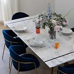 Apartament La Clubhouse, Monaco Country Club Roquebrune-Cap-Martin