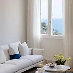 La Clubhouse, Monaco Country Club * Roquebrune-Cap-Martin