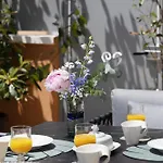 Apartament La Clubhouse, Monaco Country Club