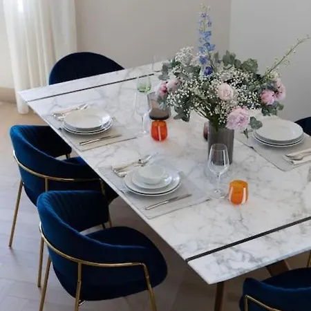Apartment La Clubhouse, Monaco Country Club Roquebrune-Cap-Martin