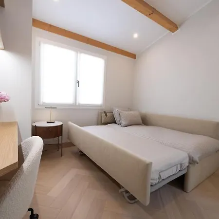 Apartment La Clubhouse, Monaco Country Club Roquebrune-Cap-Martin