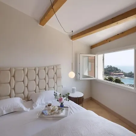 La Clubhouse, Monaco Country Club * Roquebrune-Cap-Martin