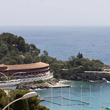 La Clubhouse, Monaco Country Club Apartament *