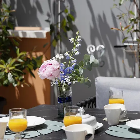 Apartment La Clubhouse, Monaco Country Club