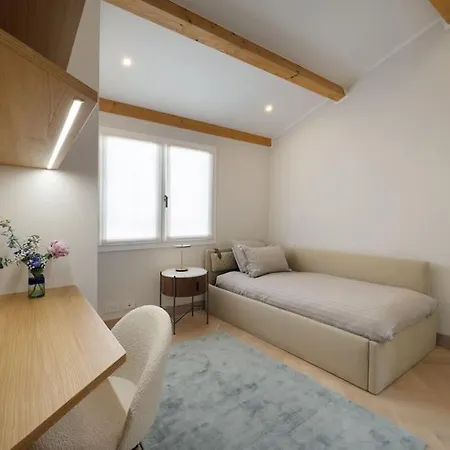 Apartment La Clubhouse, Monaco Country Club Roquebrune-Cap-Martin