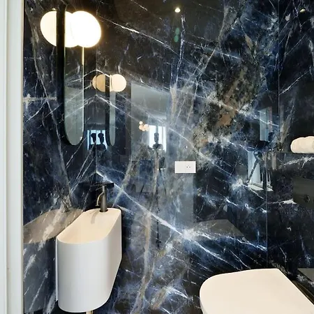 Apartment La Clubhouse, Monaco Country Club