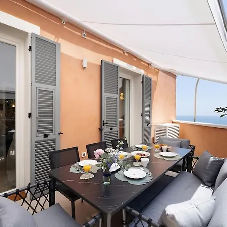 La Clubhouse, Monaco Country Club Roquebrune-Cap-Martin