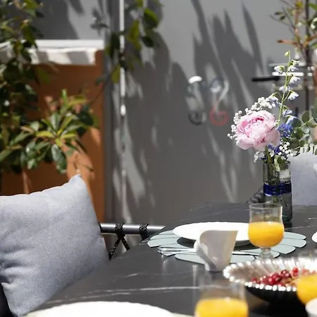 Apartment La Clubhouse, Monaco Country Club *